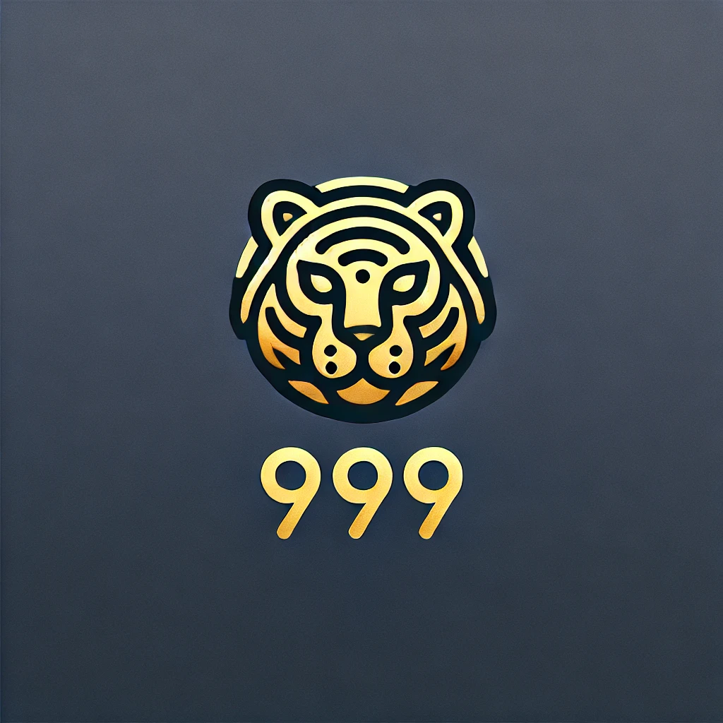 Logo Jogo Tigrinho 777